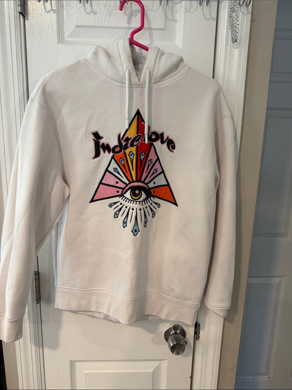 Sandro Paris indie love size 1